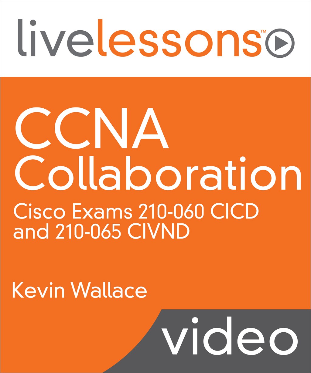 CCNA Collaboration Video